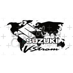 Suzuki V Strom 3