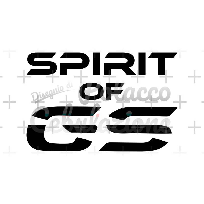 Spirit of GS 2