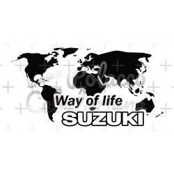 Suzuki 1