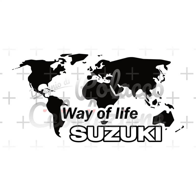 Suzuki 1