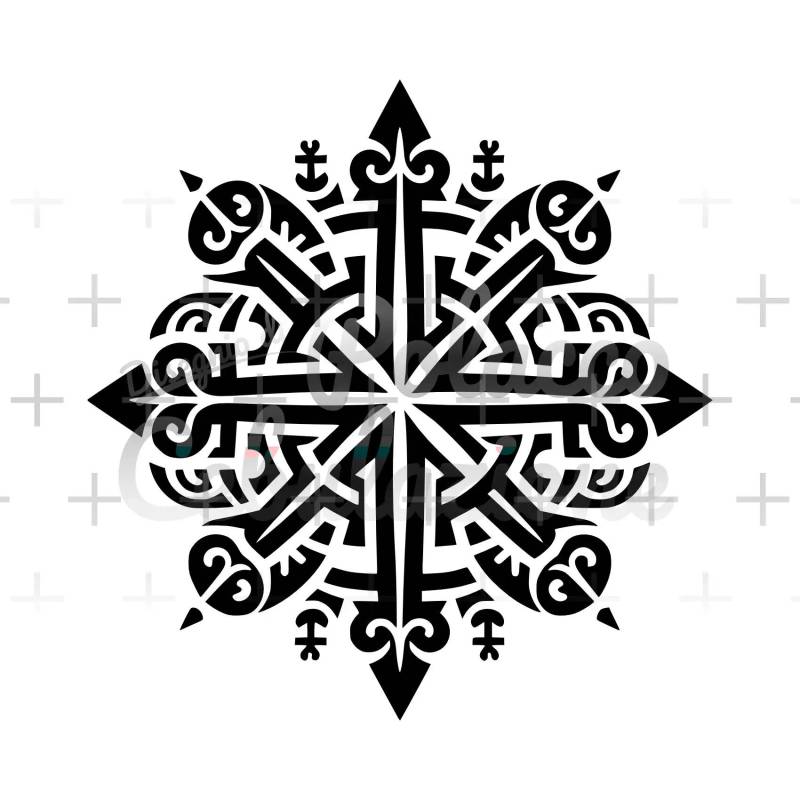 Compass 6