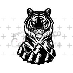 Tiger 1