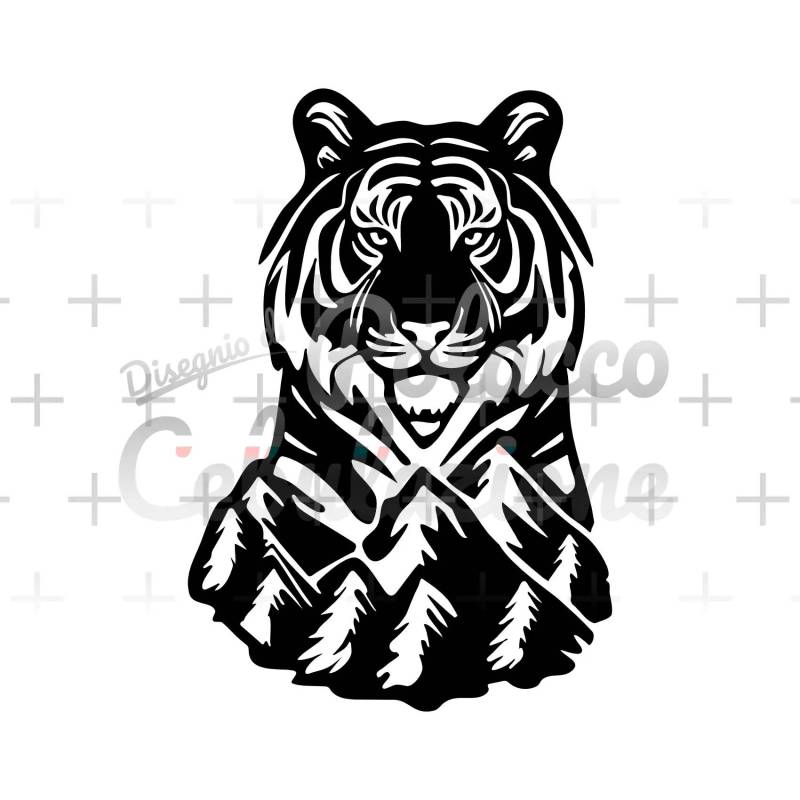 Tiger 1
