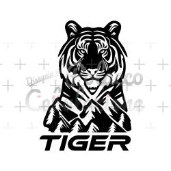 Tiger 2