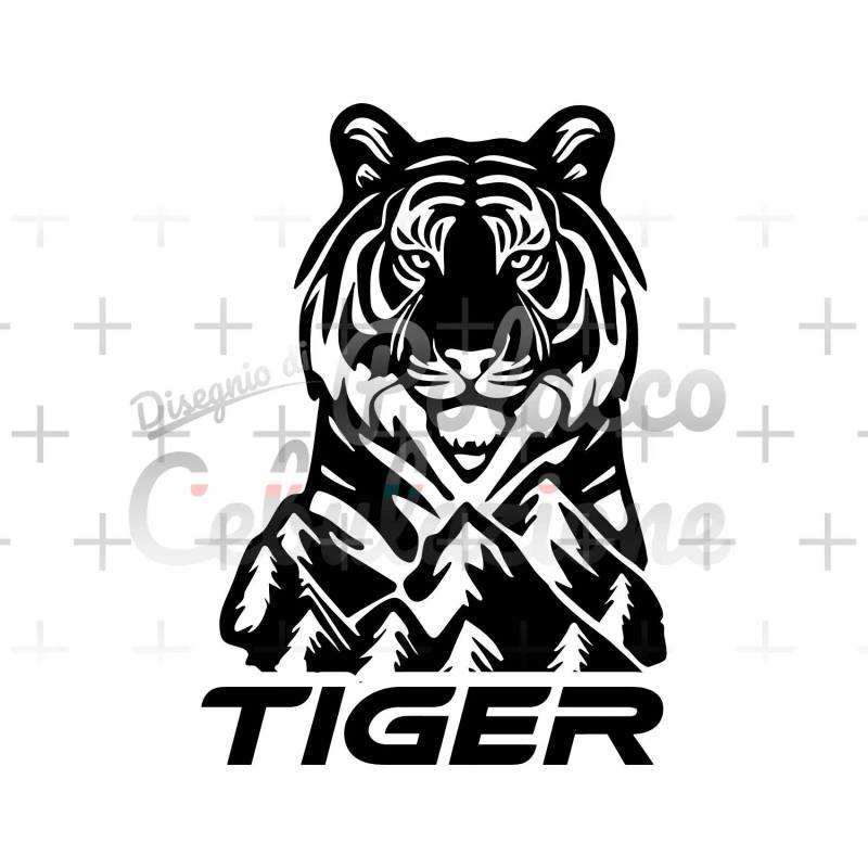 Tiger 2