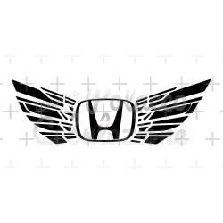 Honda 5