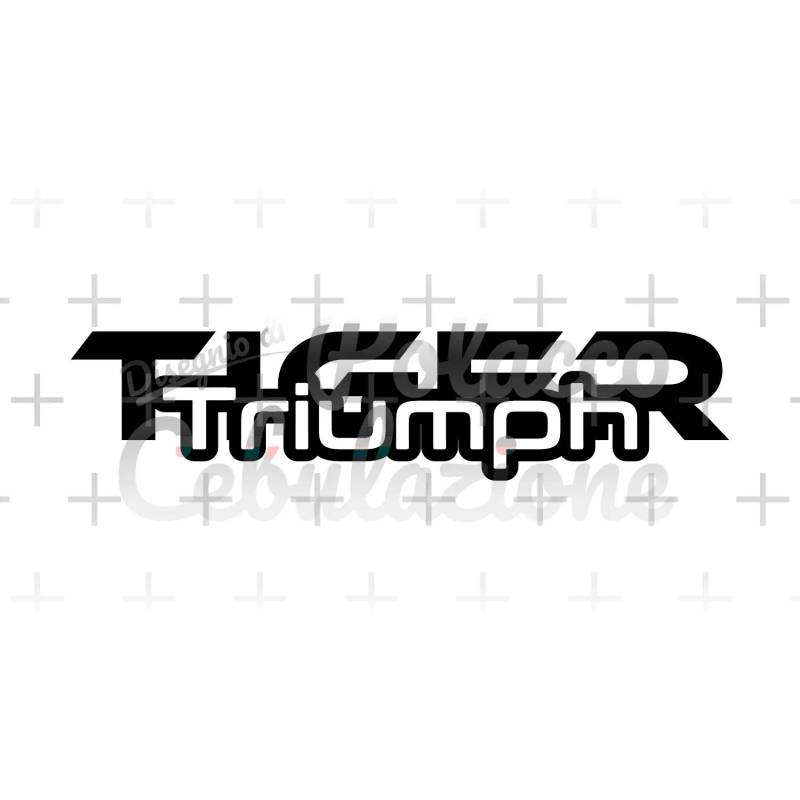 Triumph Tiger 5
