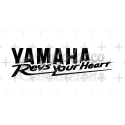 Yamaha 1