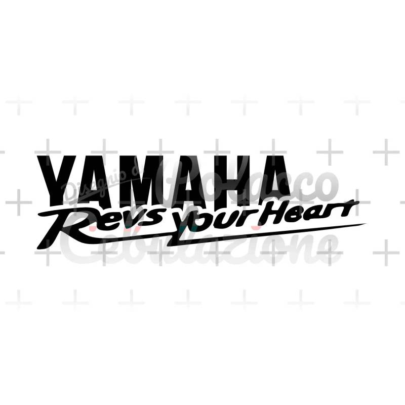 Yamaha 1