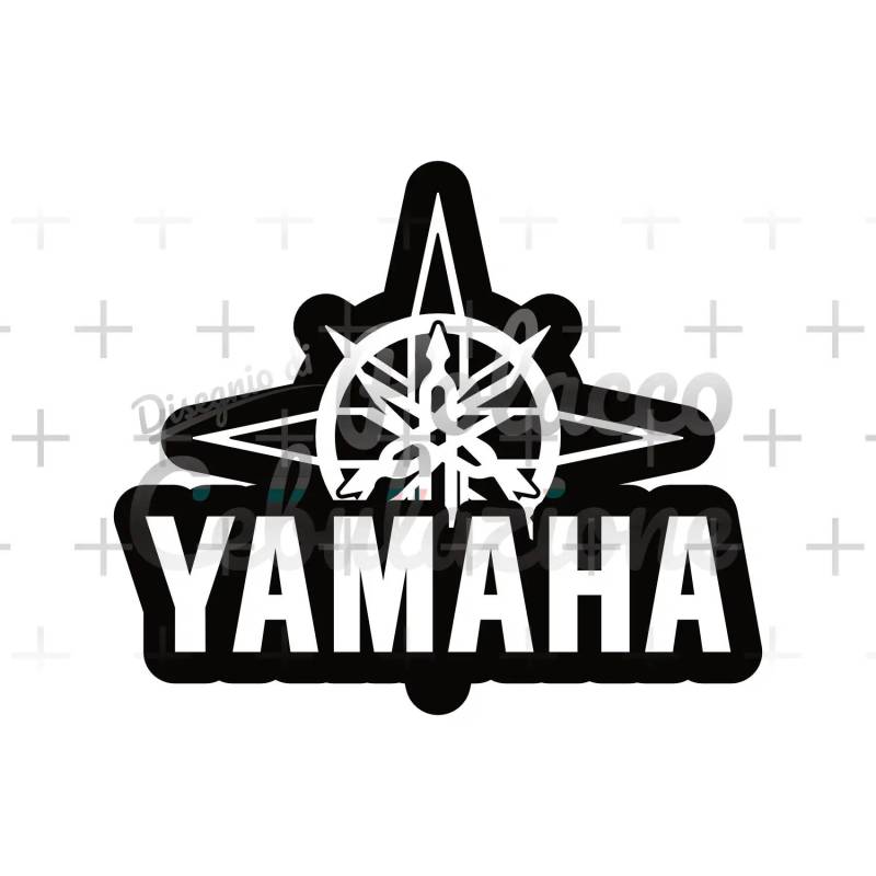 Yamaha 2