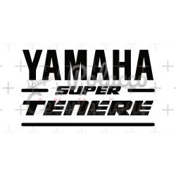 Yamaha Super Tenere 1