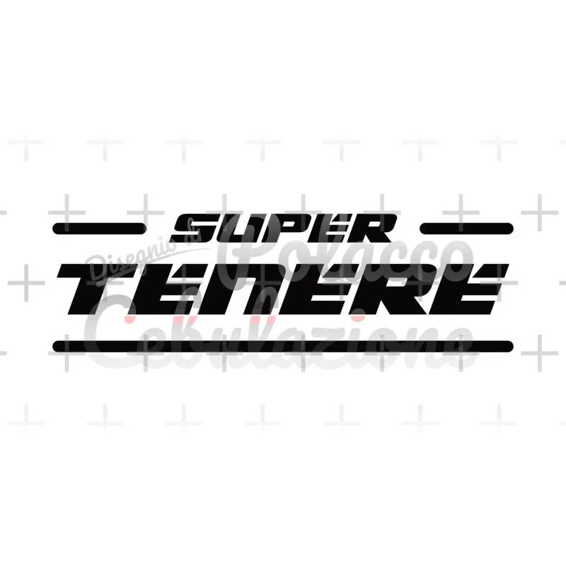 Yamaha Super Tenere 2