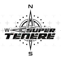 Yamaha Super Tenere 3
