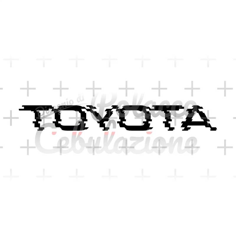 Toyota 5