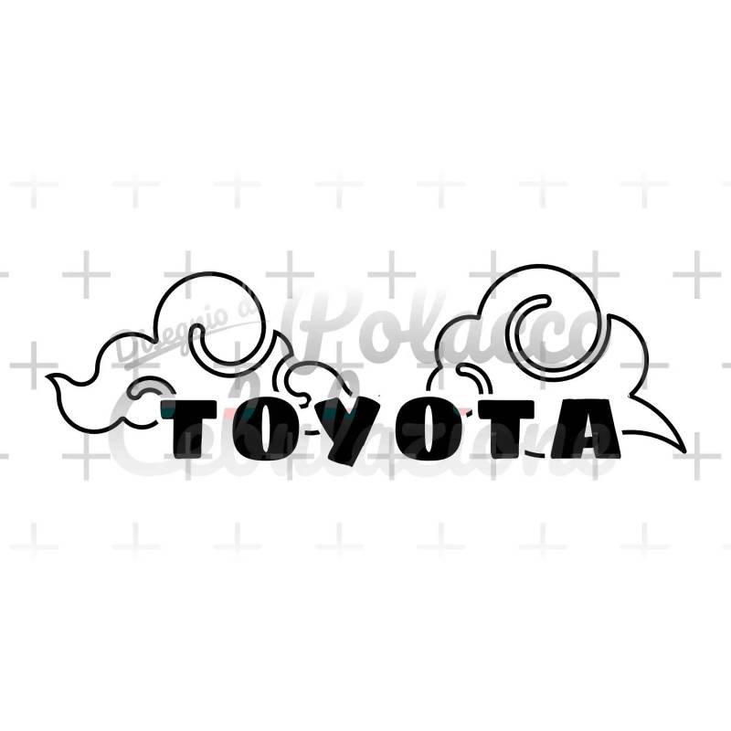 Toyota 6
