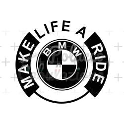 BMW GS 13