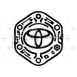 Toyota 7