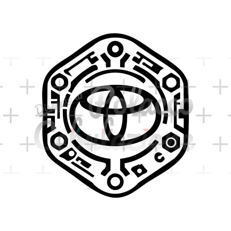 Toyota 7