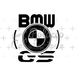 BMW GS 1