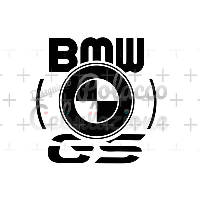 BMW GS 1