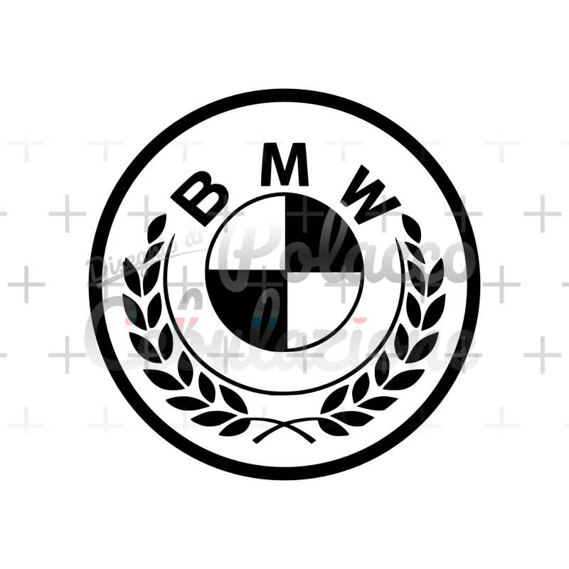 BMW 1