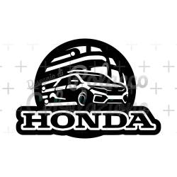 Honda 6