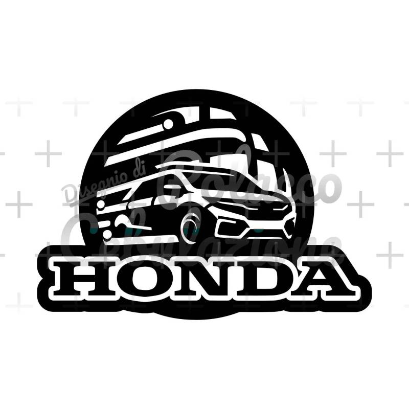 Honda 6