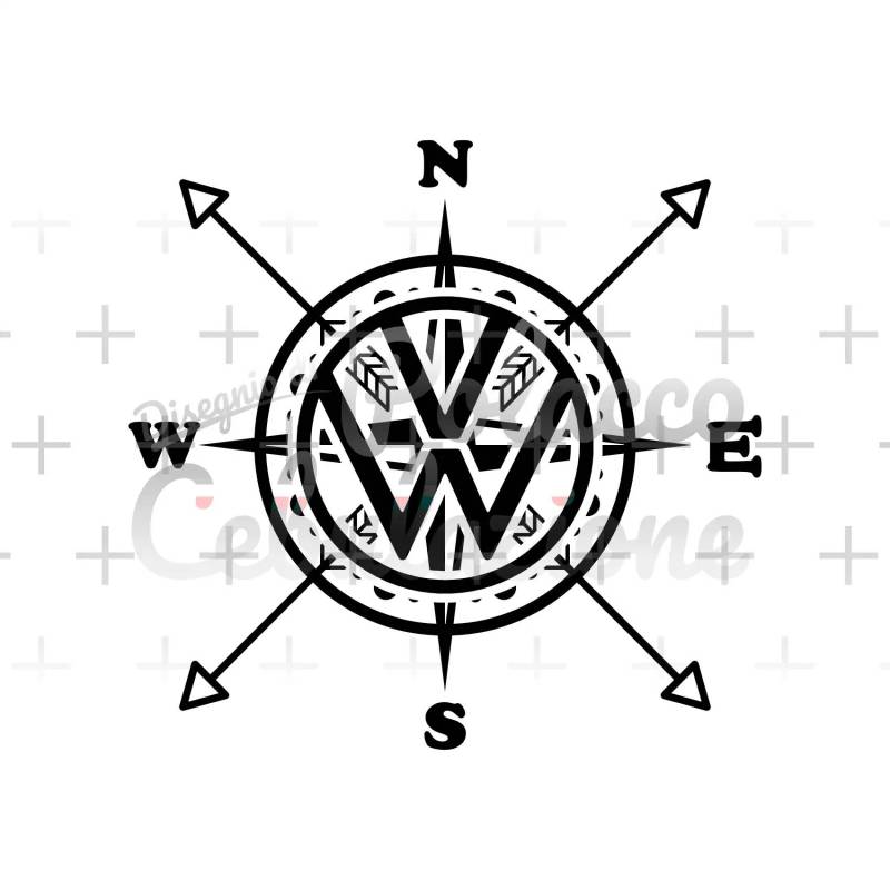 VW 4