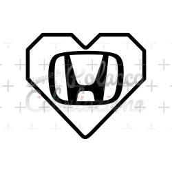 Honda 7