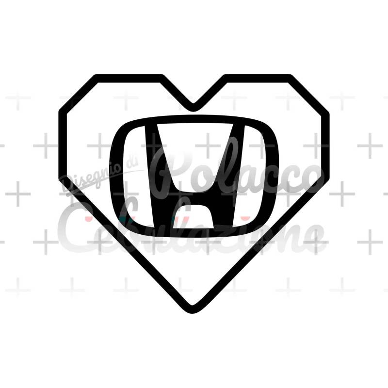 Honda 7