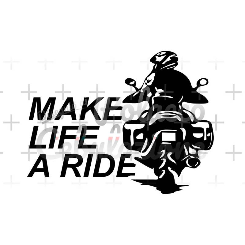 BMW GS 3