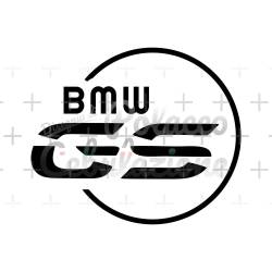 BMW GS 17