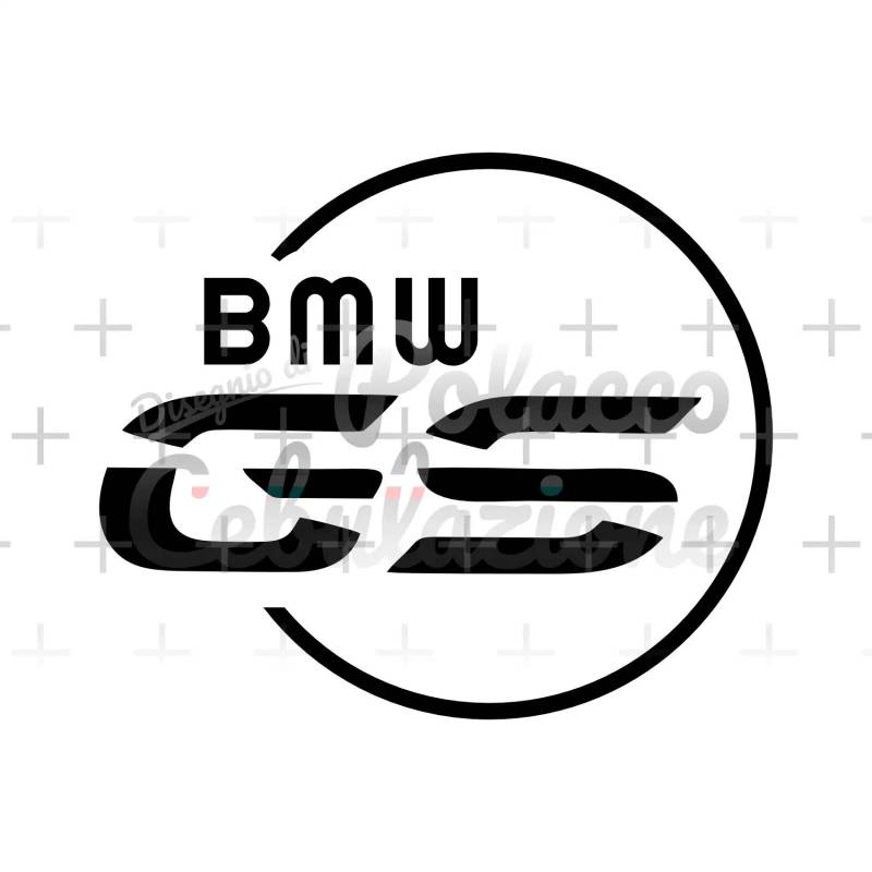 BMW GS 17