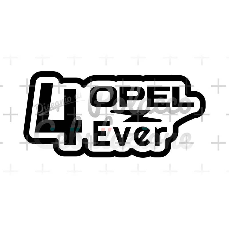 Opel 3