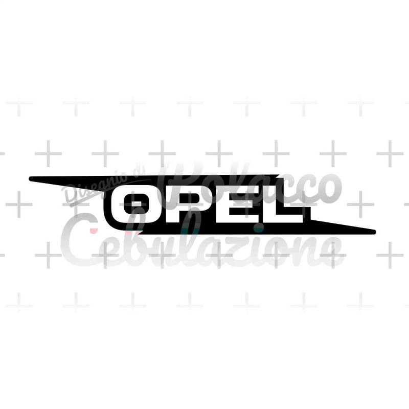 Opel 5