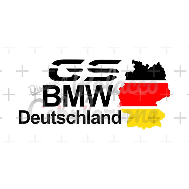 BMW GS GER 3
