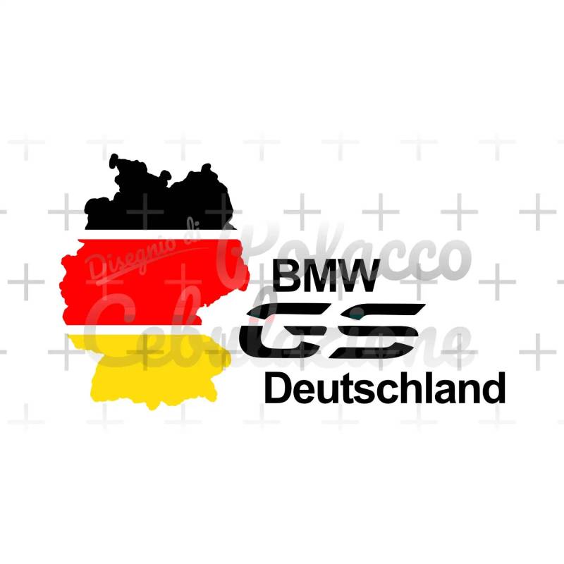BMW GS GER 4