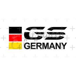 BMW GS GER 5