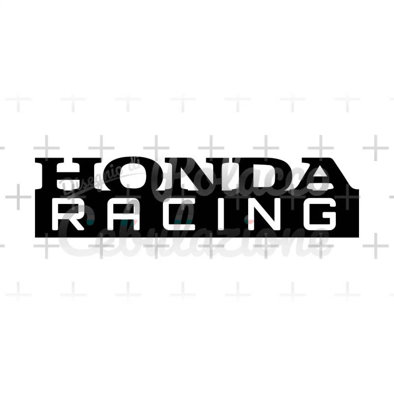 Honda 8