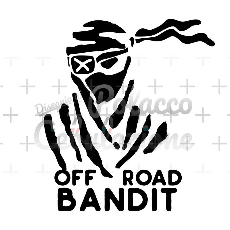 Off Road Bandit 1
