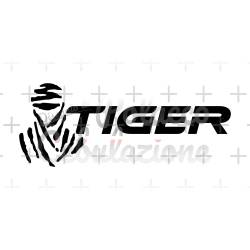Triumph Tiger 6