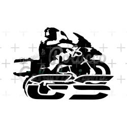 BMW GS 5