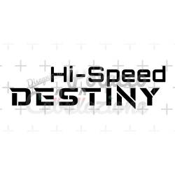 Hi-Speed 1