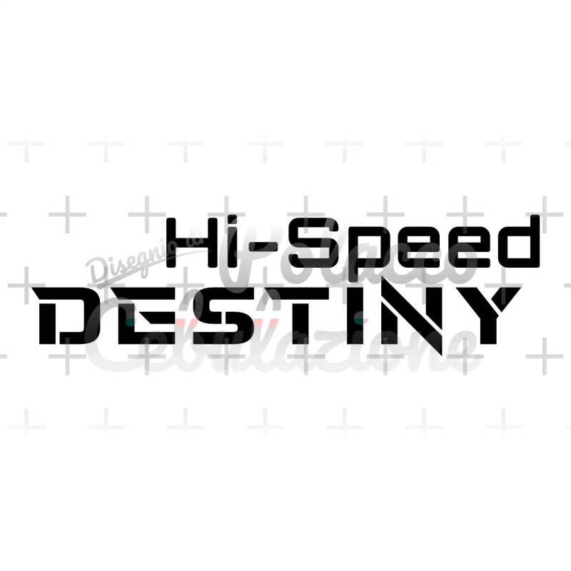 Hi-Speed 1