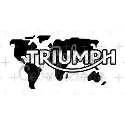 Triumph Map 1