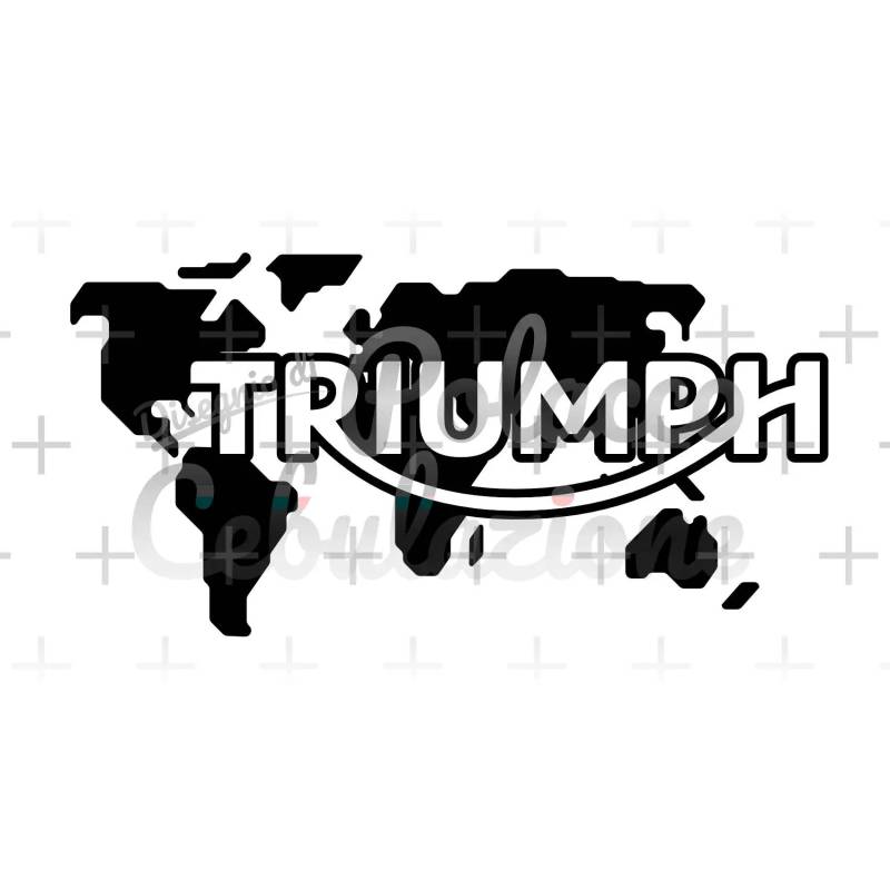 Triumph Map 1