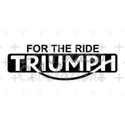 For The Ride 2