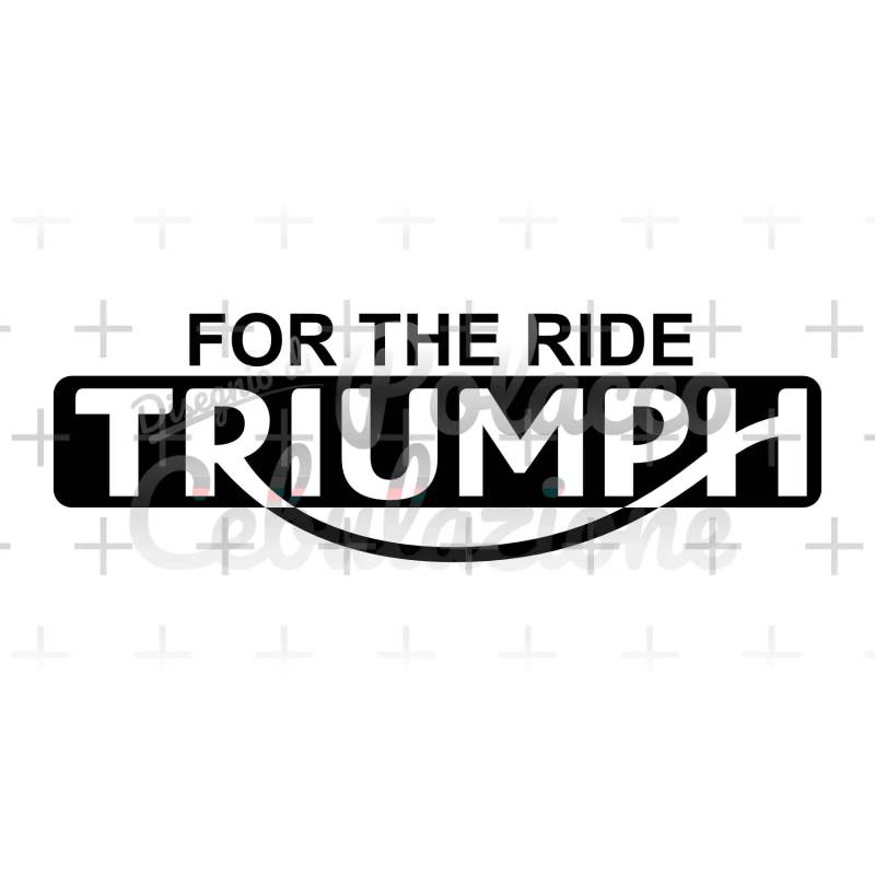 For The Ride 2