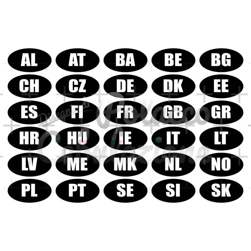 Countries 2