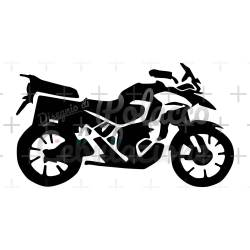 Triumph Tiger 7